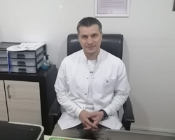 Dr. Hakan ŞAN